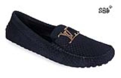 cheap men's louis vuitton shoes cheap no. 555